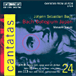 Jean-Sébastien Bach&nbsp;-&nbsp;Les Cantates,volume 24