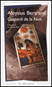 Gaspard de la nuit&nbsp;-&nbsp;Aloysius Bertrand