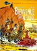 Valérian, T4&nbsp;-&nbsp;Jean-Claude Mézières, Pierre Christin