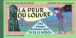 La Peur du Louvre