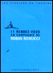 Onze rendez-vous en compagnie de Robin Renucci&nbsp;-&nbsp;Robin Renucci