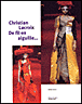 Christian Lacroix&nbsp;-&nbsp;Nadine Coleno