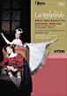 La Sylphide&nbsp;-&nbsp;Aurélie Dupont, Mathieu Ganio