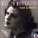 Amália Rodrigues