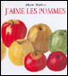 J'aime les pommes&nbsp;-&nbsp;Marie Wabbes