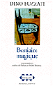 Bestiaire magique&nbsp;-&nbsp;Dino Buzzati