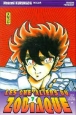 Les Chevaliers du Zodiaque, T7&nbsp;-&nbsp;Masami Kurumada