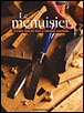 Le menuisier&nbsp;-&nbsp;Dick Burrows
