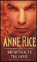 Memnoch:the devil&nbsp;-&nbsp;Anne Rice