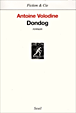 Dondog&nbsp;-&nbsp;Antoine Volodine
