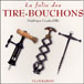 La folie des tire-bouchons