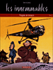 Les innommables, T8&nbsp;-&nbsp;Didier Conrad, Yann