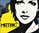Metric