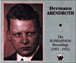 Johannes Brahms, Ludwig van Beethoven&nbsp;-&nbsp;Les Enregistrements Supraphon de 1951-1952