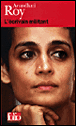 L'écrivain-militant&nbsp;-&nbsp;Arundhati Roy