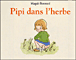 Pipi dans l'herbe&nbsp;-&nbsp;Magali Bonniol