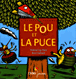 Le pou et la puce&nbsp;-&nbsp;Praline Gay-Para, Rémi Saillard