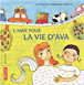 L'amie pour la vie d'Ava