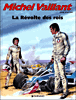 La révolte des Rois