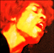 Jimi Hendrix