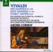 Antonio Vivaldi&nbsp;-&nbsp;Nisi dominus RV608 - Dixit dominus  RV594