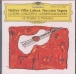 Heitor Villa-Lobos&nbsp;-&nbsp;Concerto pour guitare et petit orchestre...