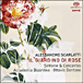 Alessandro Scarlatti&nbsp;-&nbsp;Il giardino di rose - Super Audio CD hybride