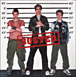 Busted&nbsp;-&nbsp;Busted