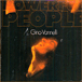Gino Vannelli&nbsp;-&nbsp;Powerful people/