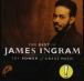 James Ingram&nbsp;-&nbsp;The power of great music