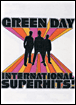 Green Day - International super hits&nbsp;-&nbsp;Green Day