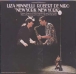 Ralph Burns, Liza Minnelli&nbsp;-&nbsp;New-York, New-York