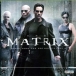 Bande originale de film&nbsp;-&nbsp;The matrix