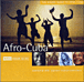 Musique afro-cubaine
