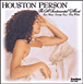 Houston Person&nbsp;-&nbsp;In a sentimental mood