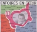 Les Enfoirés&nbsp;-&nbsp;Les Enfoirés en coeur