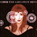 Cher&nbsp;-&nbsp;The greatest hits