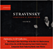 Igor Stravinski