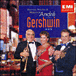 George Gershwin