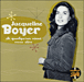 Jacqueline Boyer
