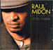 Raul Midon&nbsp;-&nbsp;State of mind