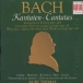 Cantates / BWV.51 à BWV.59 - Magnificat / BWV.243 chez Fnac: 0782124920029
