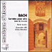 Jean-Sébastien Bach&nbsp;-&nbsp;Cantates pour alto BWV82, BWV35 et BWV53