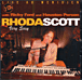 Rhoda Scott