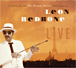 Leon Redbone&nbsp;-&nbsp;Live october 26 1992/the olympia theater paris france