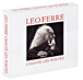 Léo Ferré&nbsp;-&nbsp;Léo Ferré chante les poètes