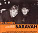 Compilation chanson française&nbsp;-&nbsp;Les années Saravah 1967 - 2002