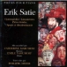 Erik Satie&nbsp;-&nbsp;Gymnopédies, Gnossiennes, Pièces froides, Sports et divertissements - Transcription pour basson et piano