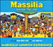 Massilia Sound System&nbsp;-&nbsp;Marseille London experience