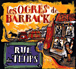 Les Ogres de Barback&nbsp;-&nbsp;Rue du temps - Digipack